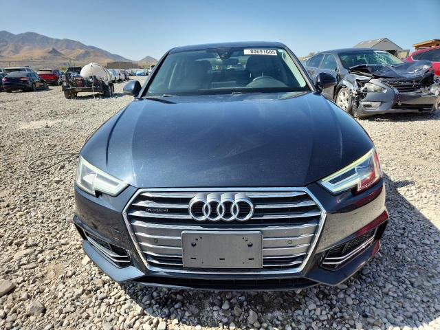 Photo 5 from auction – 2018 AUDI A4 PREMIUM with VIN WAUENAF49JA160068
