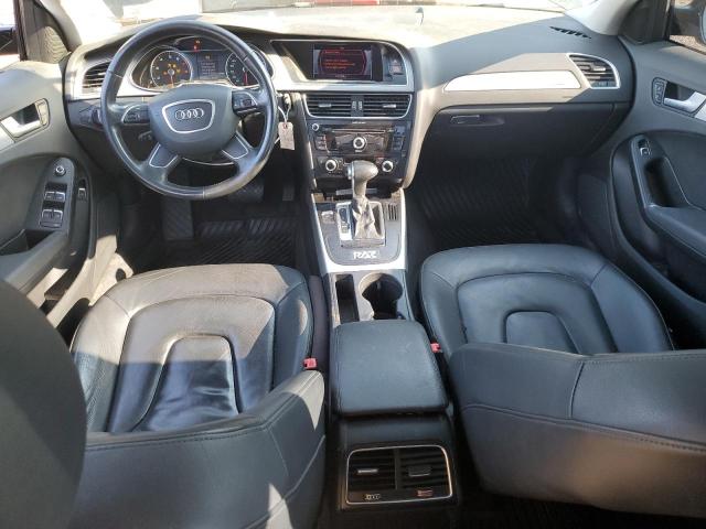 Photo 8 from auction – 2015 AUDI A4 PREMIUM with VIN WAUBFAFL7FN013447