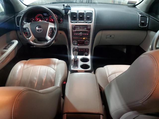Photo 8 from auction – 2011 GMC ACADIA SLT with VIN 1GKKVSED4BJ171823