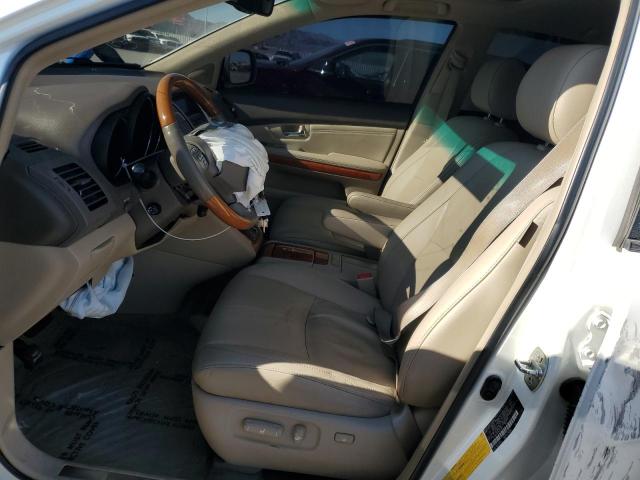 صورة رقم 7 من المزاد - 2008 LEXUS RX 350 مع VIN 2T2GK31U78C042397