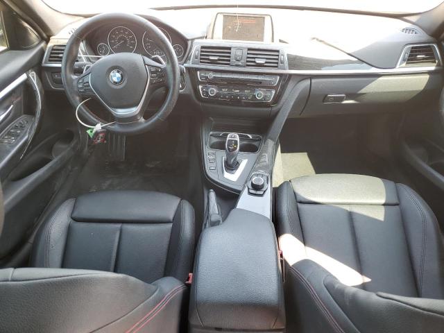 Photo 8 from auction – 2016 BMW 328 I SULE with VIN WBA8E9G52GNT87235