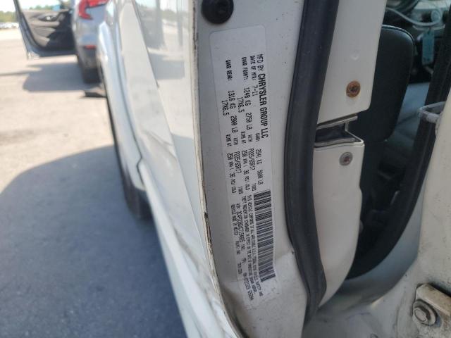Photo 14 from auction – 2012 DODGE JOURNEY with VIN 3C4PDDBGXCT154825