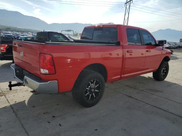 Photo 3 from auction – 2019 RAM 1500 CLASS with VIN 1C6RR7TT0KS510584