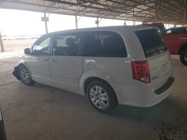 Photo 2 from auction – 2014 DODGE GRAND CARA with VIN 2C4RDGBG5ER155980