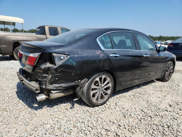 Photo 3 from auction – 2015 HONDA ACCORD SPO with VIN 1HGCR2E59FA100721