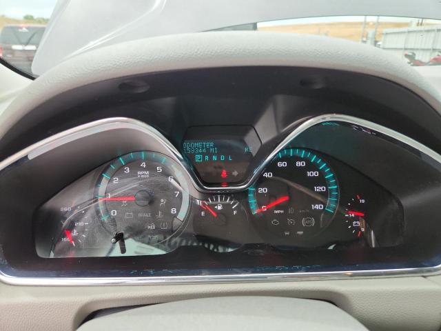 Photo 9 from auction – 2015 CHEVROLET TRAVERSE L with VIN 1GNKRJKD5FJ263714