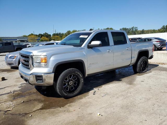 Photo 1 from auction – 2014 GMC SIERRA K15 with VIN 3GTU2UEC3EG252964