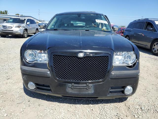 Photo 5 from auction – 2005 CHRYSLER 300C with VIN 2C3AA63H25H150558