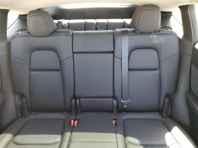 Photo 10 from auction – 2023 TESLA MODEL Y with VIN 7SAYGAEE8PF627164