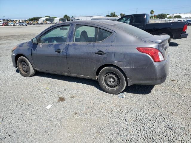 Photo 2 from auction – 2017 NISSAN VERSA S with VIN 3N1CN7AP3HL854162