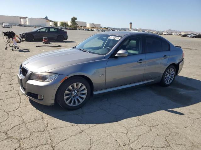 Photo 1 from auction – 2009 BMW 328 I SULE with VIN WBAPH57519NL76953