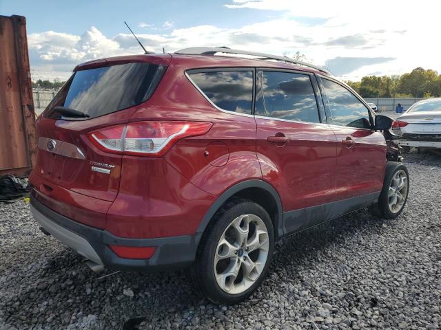 Photo 3 from auction – 2014 FORD ESCAPE TIT with VIN 1FMCU0JX2EUA50018