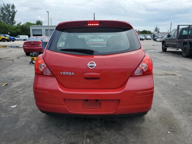 Photo 6 from auction – 2012 NISSAN VERSA S with VIN 3N1BC1CPXCL374673