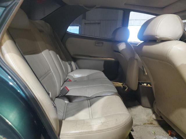 Photo 10 from auction – 1996 LEXUS ES 300 with VIN JT8BF12G9T0135018