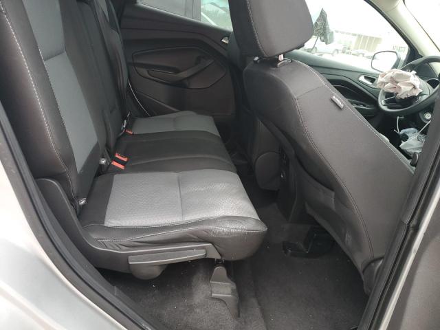 Photo 11 from auction – 2017 FORD ESCAPE SE with VIN 1FMCU0GD3HUC78806