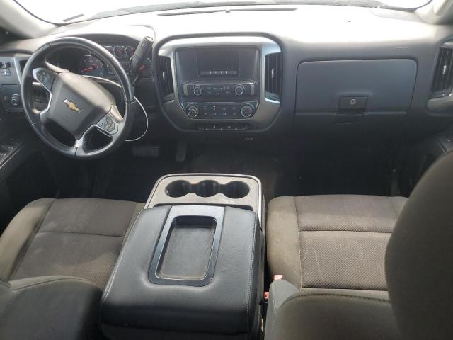 Photo 8 from auction – 2015 CHEVROLET SILVERADO with VIN 1GCRCREH4FZ375721