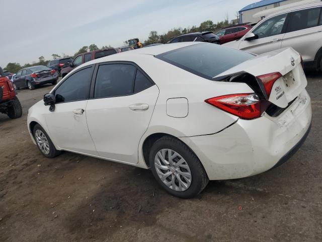 Photo 2 from auction – 2018 TOYOTA COROLLA L with VIN 5YFBURHE9JP793467