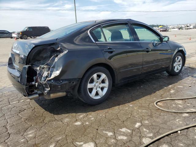 Photo 3 from auction – 2007 NISSAN ALTIMA 2.5 with VIN 1N4AL21E97N478180
