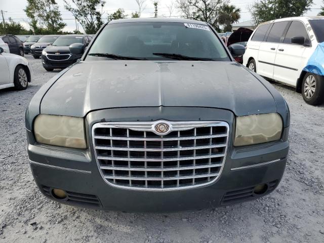 Photo 5 from auction – 2006 CHRYSLER 300 with VIN 2C3KA53G36H119018