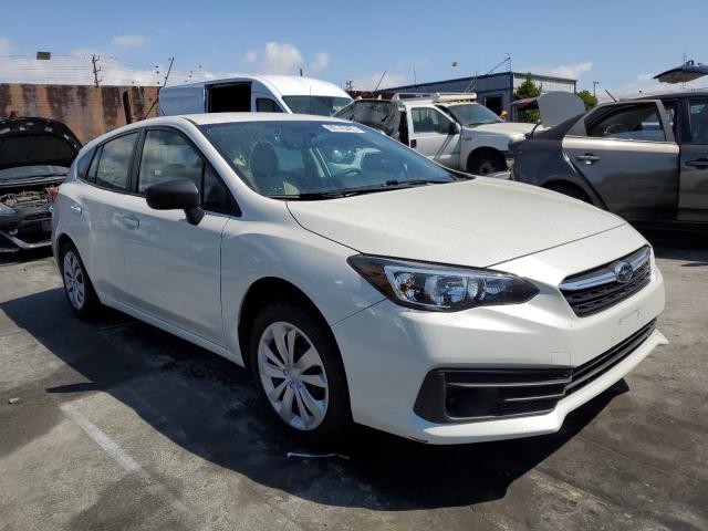 Photo 4 from auction – 2020 SUBARU IMPREZA with VIN 4S3GTAB66L3712710