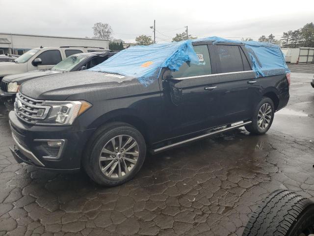 FORD EXPEDITION 2018 with VIN 1FMJK2AT2JEA24951 - Photo from auction