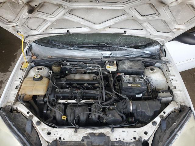 Photo 11 from auction – 2005 FORD FOCUS ZX4 with VIN 1FAFP34N25W213913