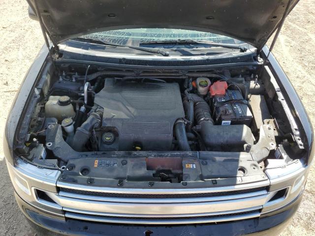 Photo 11 from auction – 2014 FORD FLEX LIMIT with VIN 2FMHK6DT0EBD21803