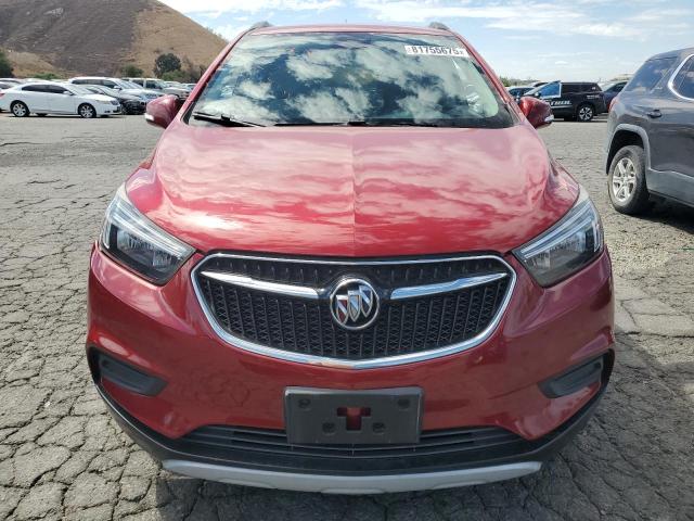 Photo 5 from auction – 2017 BUICK ENCORE PREFERRED with VIN KL4CJESB7HB101388