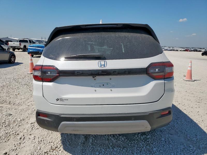 Photo 6 from auction – 2024 HONDA PILOT EXL with VIN 5FNYG2H50RB008978