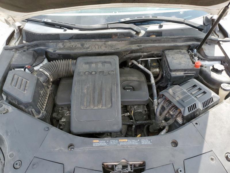 Photo 12 from auction – 2015 GMC TERRAIN SLE with VIN 2GKALREK0F6292053
