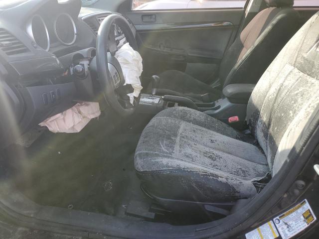 Photo 7 from auction – 2017 MITSUBISHI LANCER ES with VIN JA32U2FU3HU604888
