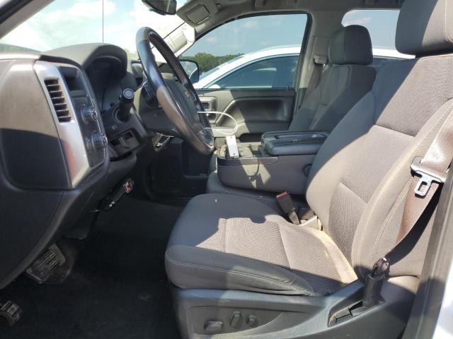 Photo 7 from auction – 2016 CHEVROLET SILVERADO with VIN 1GCVKREC5GZ402755