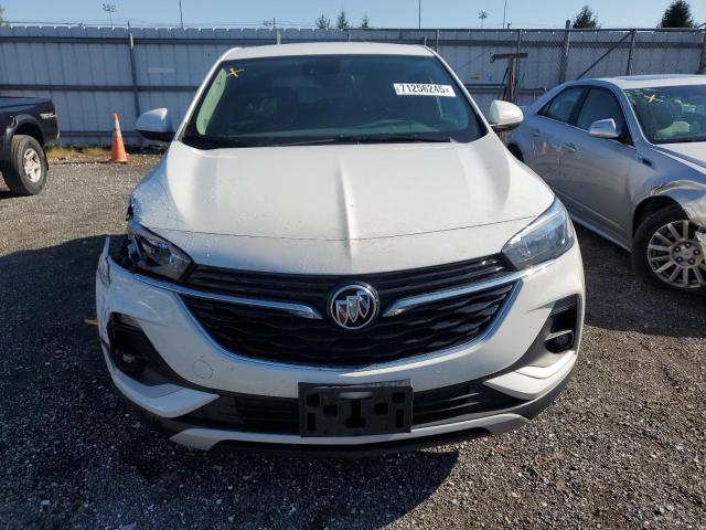 Photo 5 from auction – 2023 BUICK ENCORE GX with VIN KL4MMBS27PB052993