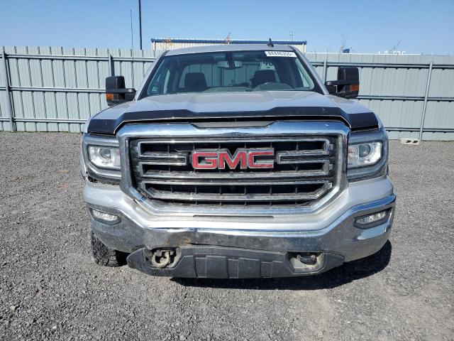 Photo 5 from auction – 2017 GMC SIERRA K15 with VIN 1GTV2MEC0HZ404434