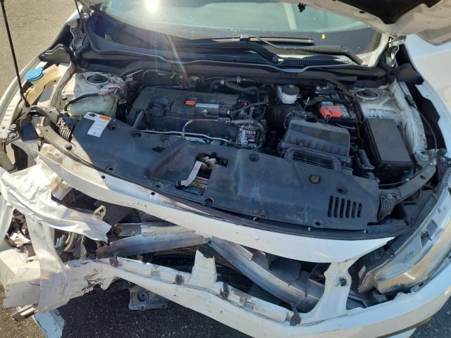 Photo 11 from auction – 2018 HONDA CIVIC EX with VIN 19XFC2F71JE207538