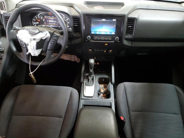 Photo 8 from auction – 2022 NISSAN FRONTIER S with VIN 1N6ED1EJ2NN642177