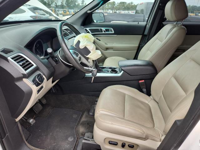 Photo 7 from auction – 2015 FORD EXPLORER X with VIN 1FM5K7D86FGB64227