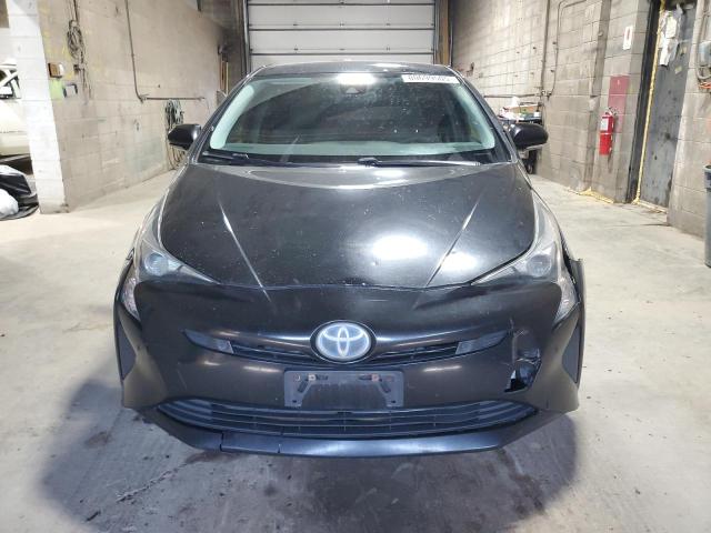 Photo 5 from auction – 2017 TOYOTA PRIUS with VIN JTDKBRFU8H3048843