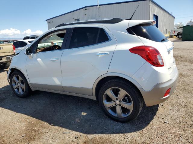 Photo 2 from auction – 2014 BUICK ENCORE PRE with VIN KL4CJDSB0EB666619