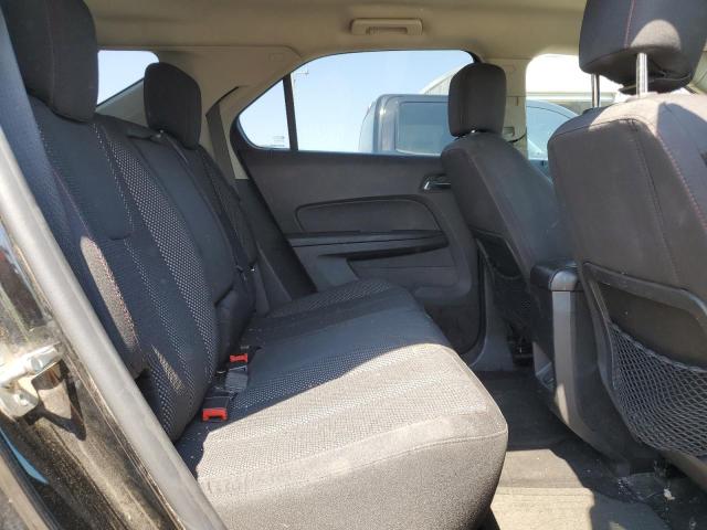Photo 11 from auction – 2013 CHEVROLET EQUINOX LT with VIN 2GNFLEEK6D6371001