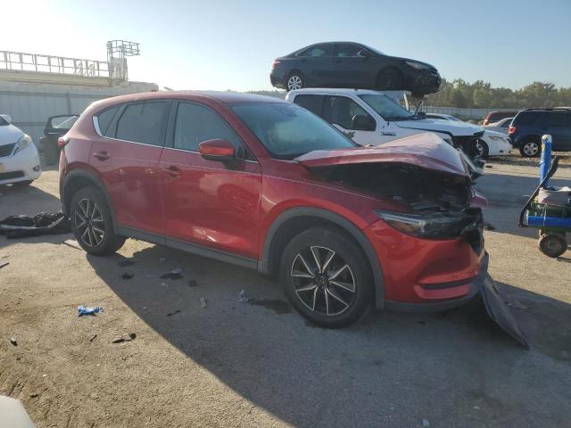 Photo 4 from auction – 2017 MAZDA CX-5 GRAND with VIN JM3KFADL8H0192000