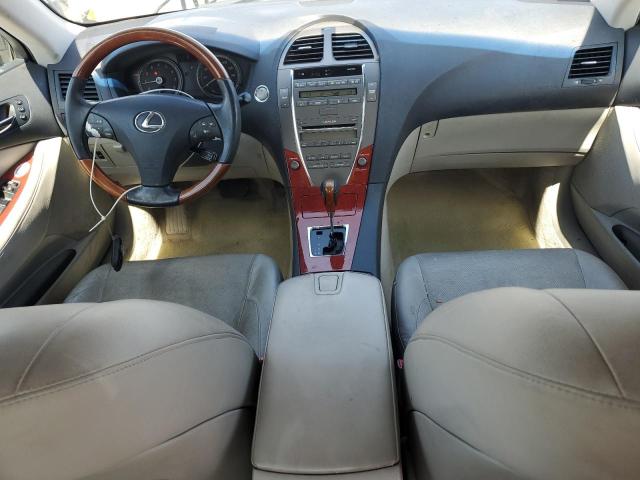 Photo 8 from auction – 2007 LEXUS ES 350 with VIN JTHBJ46G872139825