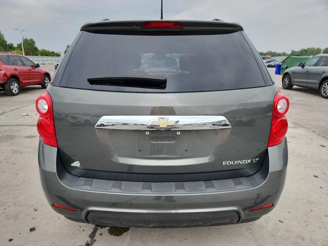 Photo 6 from auction – 2013 CHEVROLET EQUINOX LT with VIN 2GNALPEK5D6417214