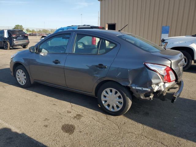 Photo 2 from auction – 2016 NISSAN VERSA S with VIN 3N1CN7AP7GL883887