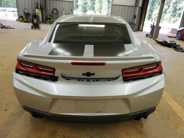 Photo 6 from auction – 2017 CHEVROLET CAMARO LT with VIN 1G1FD1RX0H0115481