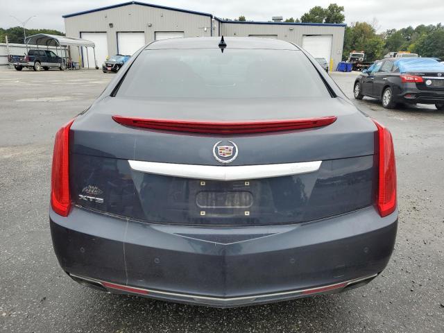 Photo 6 from auction – 2013 CADILLAC XTS PREMIU with VIN 2G61S5S36D9140653