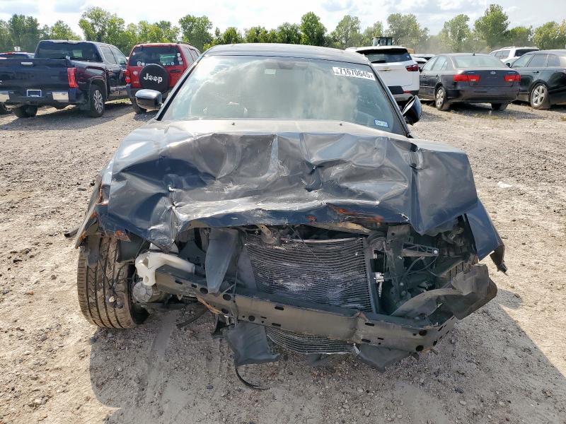 Photo 5 from auction – 2013 DODGE CHARGER R/ with VIN 2C3CDXCT9DH666585