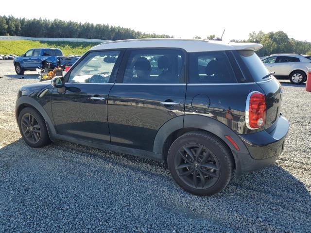 Photo 2 from auction – 2013 MINI COOPER COU with VIN WMWZB3C52DWM08980