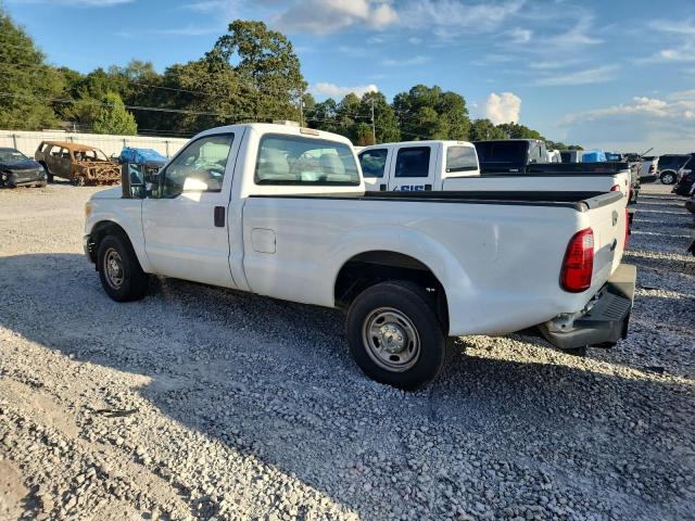 Photo 2 from auction – 2015 FORD F250 SUPER with VIN 1FTBF2A60FEA76948