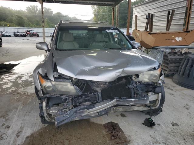 Photo 5 from auction – 2010 ACURA MDX TECHNOLOGY with VIN 2HNYD2H45AH505775